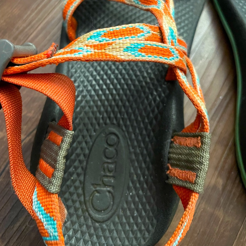 CHACO’S